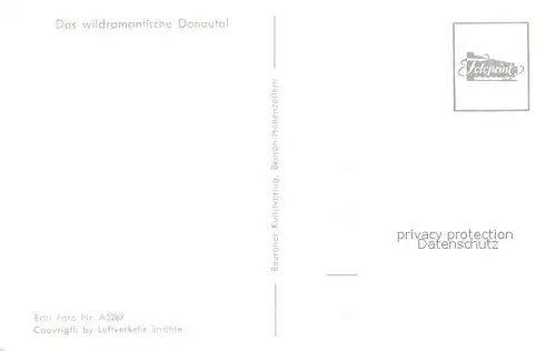 AK / Ansichtskarte Burg_Wildenstein Fliegeraufnahme Burg_Wildenstein