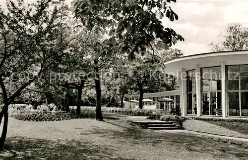 AK / Ansichtskarte Rheydt Schmoelderpark  Rheydt