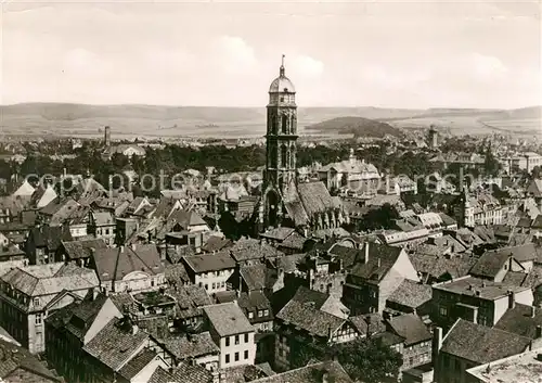 AK / Ansichtskarte Goettingen_Niedersachsen  Goettingen Niedersachsen