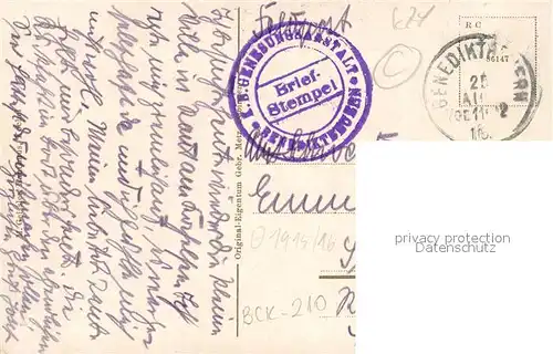 AK / Ansichtskarte Kochel_See mit Herzogstand und Heimgarten Kochel_See