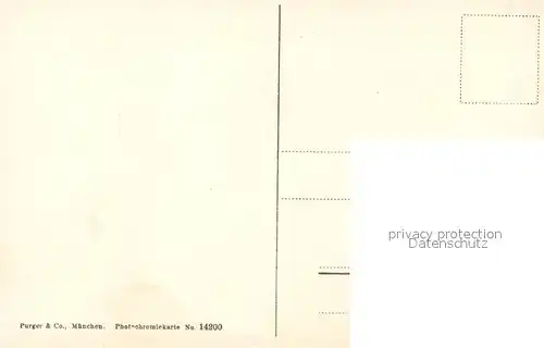 AK / Ansichtskarte Gerstruben mit Hoeffats Gerstruben