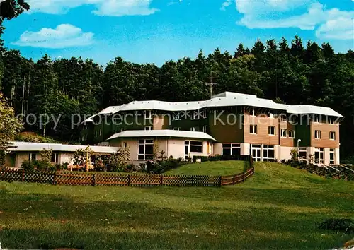 AK / Ansichtskarte Freiburg_Breisgau Jugendherberge und Jugendgaestehaus Freiburg Breisgau