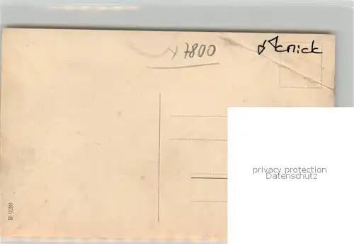 AK / Ansichtskarte Freiburg_Breisgau Blick vom Hebsack Freiburg Breisgau