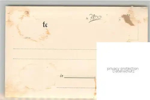 AK / Ansichtskarte Guenterstal_Freiburg Panorama Guenterstal_Freiburg