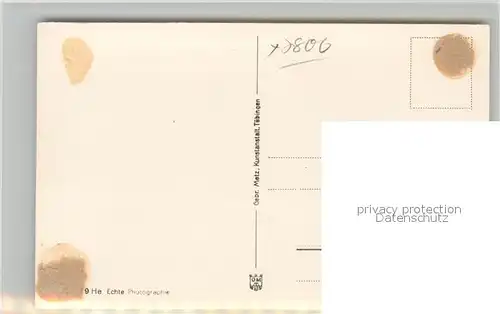 AK / Ansichtskarte Guenterstal_Freiburg Panorama Guenterstal_Freiburg