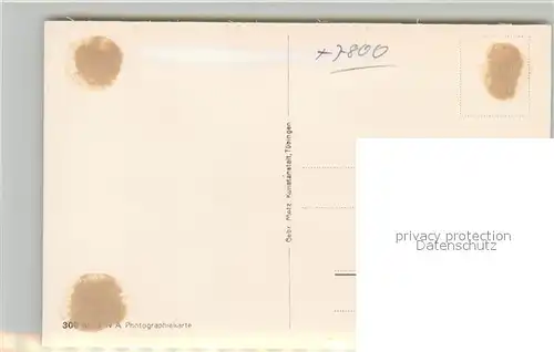 AK / Ansichtskarte Guenterstal_Freiburg Panorama Guenterstal_Freiburg