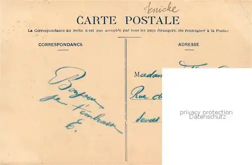 AK / Ansichtskarte Verdun_Meuse Panorama Verdun Meuse