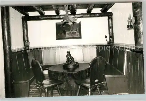 AK / Ansichtskarte Schauinsland Am Notschrei Schauinsland