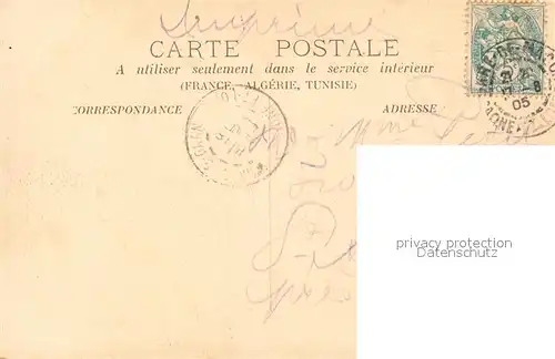 AK / Ansichtskarte Macon_Saone et Loire Vue generale Macon Saone et Loire