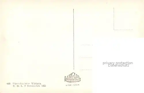 AK / Ansichtskarte Verona_Veneto Particolare Arena Verona Veneto