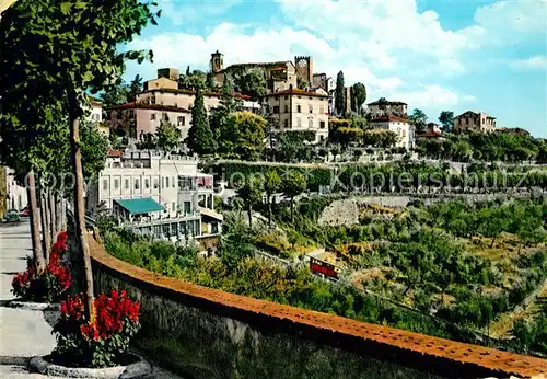 AK / Ansichtskarte Montecatini_Alto Panorama Montecatini Alto