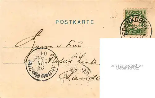 AK / Ansichtskarte Edenkoben Sieges und Friedensdenkmal Edenkoben