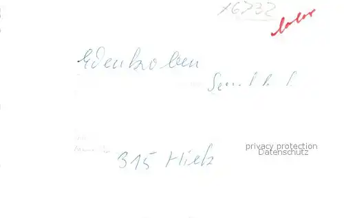 AK / Ansichtskarte Edenkoben Sportschule Edenkoben