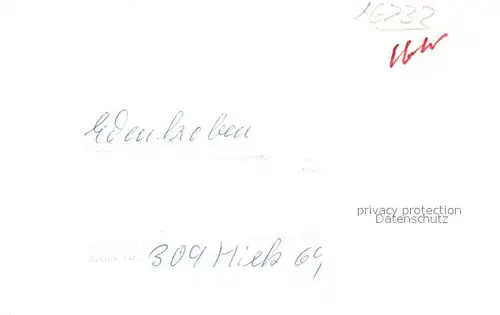 AK / Ansichtskarte Edenkoben Saal Edenkoben