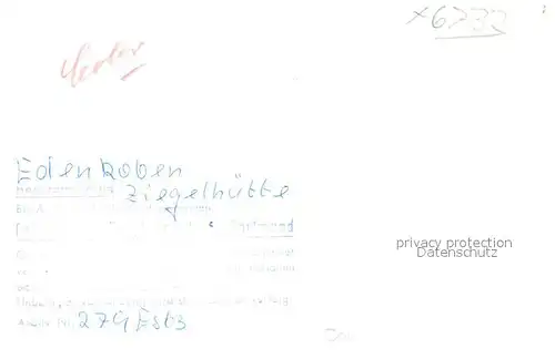 AK / Ansichtskarte Edenkoben Ziegelhuette Edenkoben