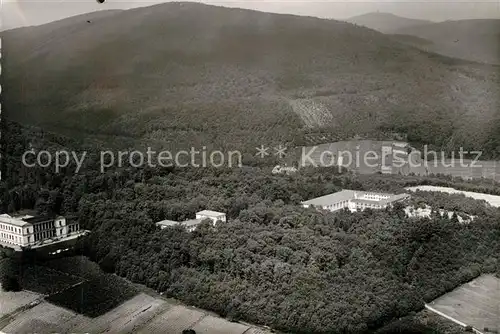 AK / Ansichtskarte Edenkoben Fliegeraufnahme Edenkoben