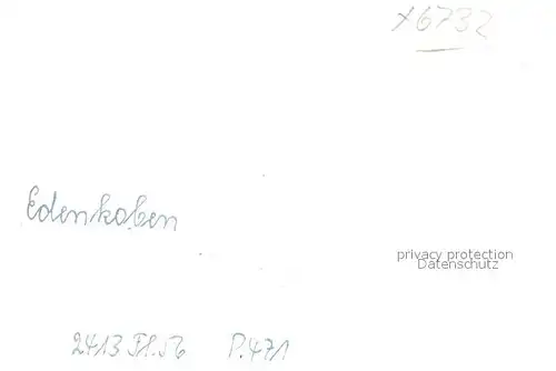 AK / Ansichtskarte Edenkoben Fliegeraufnahme Edenkoben