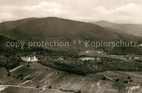 AK / Ansichtskarte Edenkoben Fliegeraufnahme Edenkoben