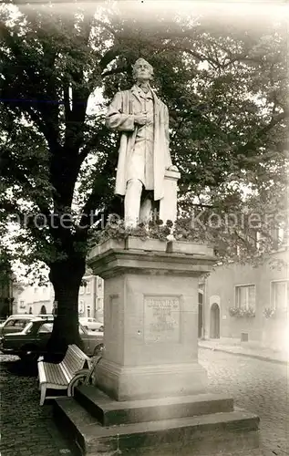 AK / Ansichtskarte Edenkoben Denkmal des Bayernkoenigs Ludwig I Edenkoben