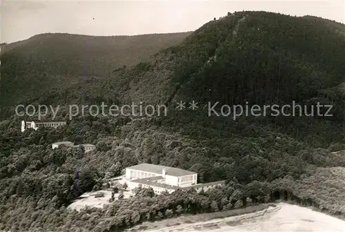 AK / Ansichtskarte Edenkoben Ludwigshoehe Edenkoben