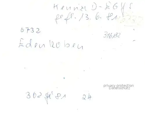 AK / Ansichtskarte Edenkoben Schlosshotel Ludwigshoehe Fliegeraufnahme Edenkoben