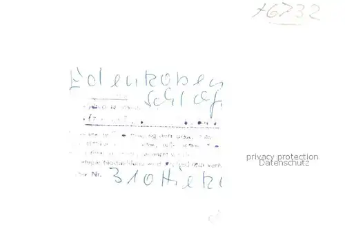 AK / Ansichtskarte Edenkoben Schloss Edenkoben