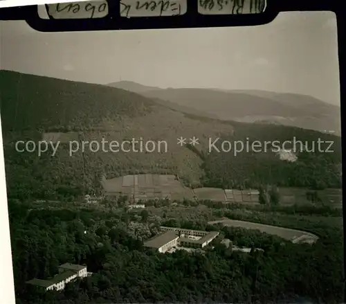 AK / Ansichtskarte Edenkoben Fliegeraufnahme Edenkoben