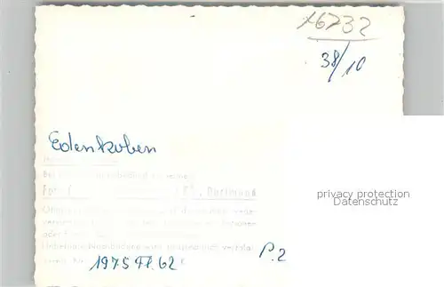 AK / Ansichtskarte Edenkoben Ludwigshoehe Fliegeraufnahme Edenkoben