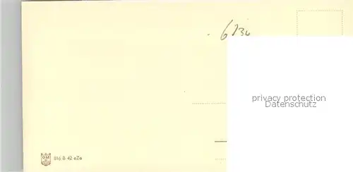 AK / Ansichtskarte Lambrecht Panorama Lambrecht