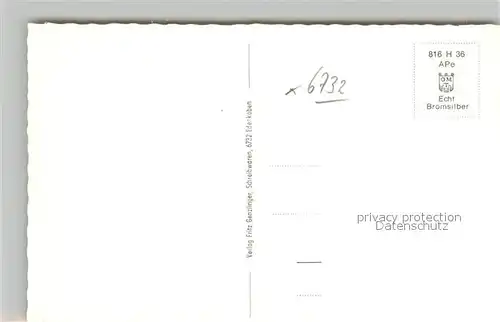 AK / Ansichtskarte Edenkoben Ludwigshoehe Sesselbahn Edenkoben