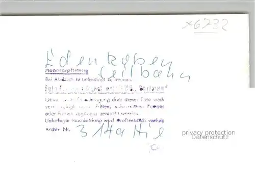 AK / Ansichtskarte Edenkoben Rietburgbahn Edenkoben