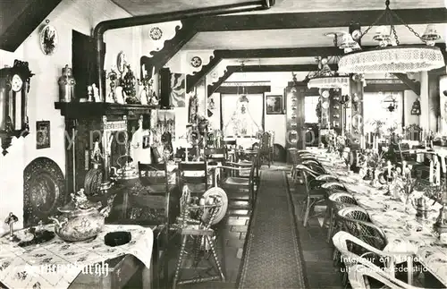 AK / Ansichtskarte Monnickendam Uitgave Stuttenburgh Monnickendam