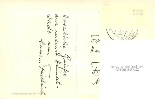 AK / Ansichtskarte Leipzig Hauptbahnhof Leipzig