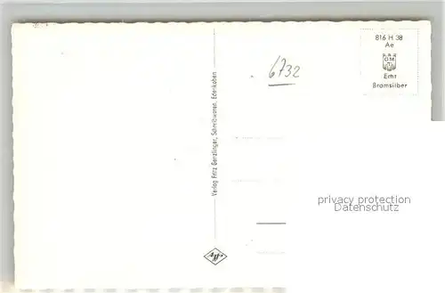 AK / Ansichtskarte Edenkoben Strassenpartie Sanatorium Edenkoben