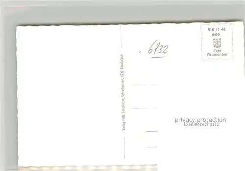 AK / Ansichtskarte Edenkoben Sesselbahn Torbogen Edenkoben