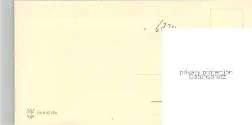 AK / Ansichtskarte Lambrecht Panorama Lambrecht