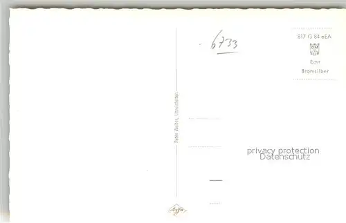 AK / Ansichtskarte Hassloch_Pfalz Strasse Kirche Fachwerkhaus Panorama Hassloch Pfalz