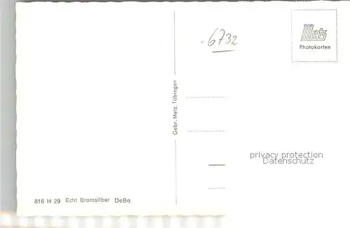 AK / Ansichtskarte Edenkoben Teilansicht Kirche Edenkoben