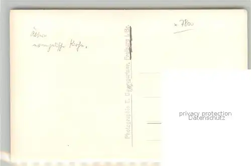 AK / Ansichtskarte Freiburg_Breisgau aelteste ev Kirche Freiburg Breisgau