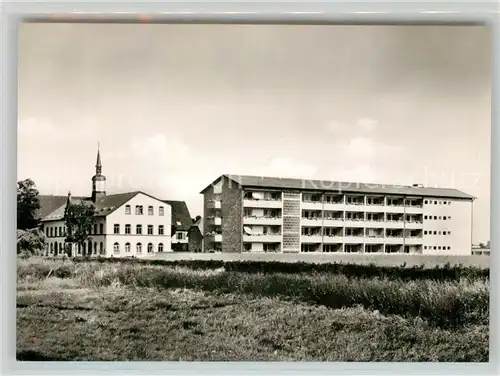 AK / Ansichtskarte Hassloch_Pfalz Jugendhof Hassloch Pfalz