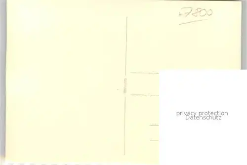 AK / Ansichtskarte Freiburg_Breisgau Unversehrtes Muenster nach Fliegerangriff  Freiburg Breisgau