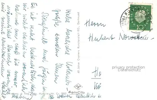 AK / Ansichtskarte Kochel_See Fliegeraufnahme  Kochel_See