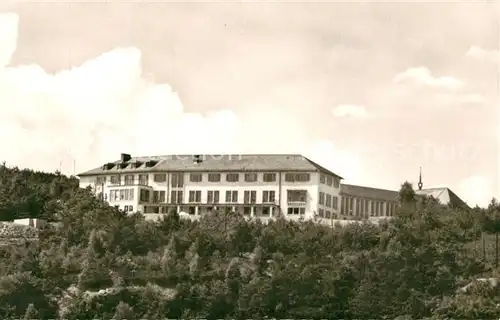 AK / Ansichtskarte Bad_Duerkheim Martin Butzer Haus Bad_Duerkheim