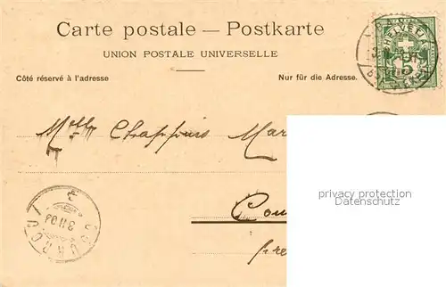 AK / Ansichtskarte Basel_BS Rathaus Basel_BS