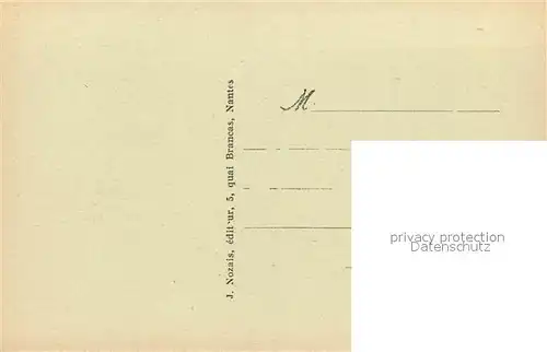 AK / Ansichtskarte Rochelle_Charente Maritime_La Porte d encinte de Hotel de Ville Rochelle_Charente Maritime