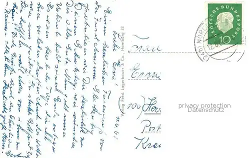 AK / Ansichtskarte Insel_Amrum Leuchtturm Friesinnen Heimattracht Wittduen Norddorf  Insel Amrum