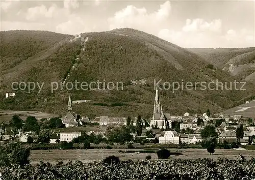 AK / Ansichtskarte Edenkoben  Edenkoben