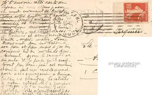 AK / Ansichtskarte Lyon_France Pont du Change  Lyon France