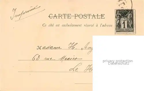 AK / Ansichtskarte Troyes_Aube Saint Remy Troyes Aube