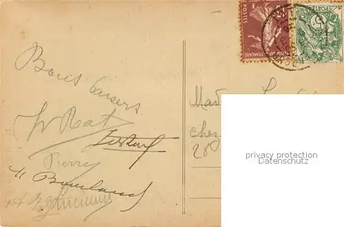 AK / Ansichtskarte Rocamadour Grosse Treppe Altstadt Rocamadour